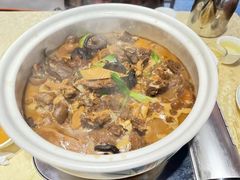 -老东风菜馆·潮汕大排档