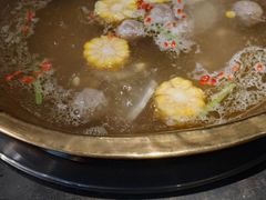 -小牛海记潮汕牛肉店(永定路店)