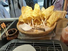 -热喜·现包大馅汤圆(老街店)