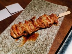 -千代武日本料理(爱建店)