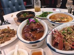 -怀德酒楼·粤菜·海鲜·茶点(宝安国际机场店)