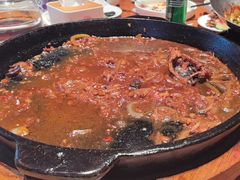 -老板恋上鱼(恒隆广场店)