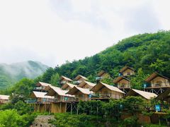 -北京山里寒舍度假酒店