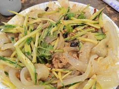 麻酱拉皮-张包铺(道外店)