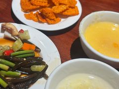 -味鼎长安·地道陕菜(凤城一路店)