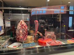 -南城十里潮汕鲜牛火锅·鲜虾生滚粥(融汇老商埠店)