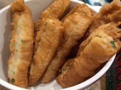 三白油条-锡和无锡菜(景丽苑店)