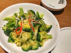 -吕氏疙瘩汤·海鲜新鲁菜(海州利群店)