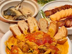 -新世纪大酒楼·30年南海菜
