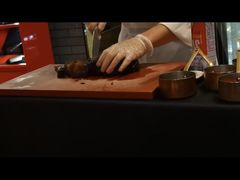 -圣丰索菲特·法国餐厅