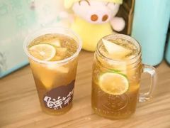 -鲜芋仙(中环百联2店)
