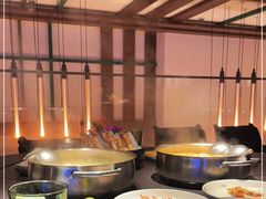 -官也街澳门火锅(新源里店)