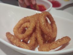 -波特曼西餐厅(南岗店)