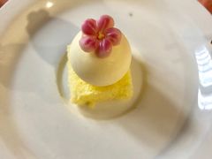 -新侨三宝乐西餐厅(崇文门店)