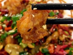 渔王掌中宝-渔王川菜馆(镇邦路店)