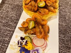 -徐记私厨(半淞园路店)