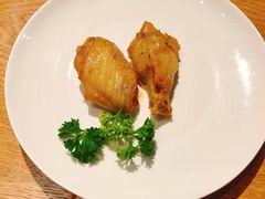 -棒约翰比萨·意面(金桥国际店)