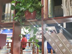 -楼外楼大刀肉传统火锅居(幸福街店)