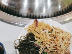 -70後铁锅炖(坡博总店)