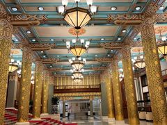 -北京饭店谭家菜