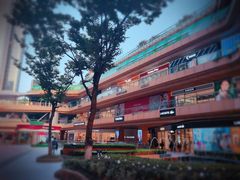 -砂之船奥莱(南京江宁店)