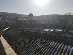 -皇城相府