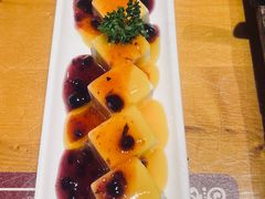 -南山小渔村•大连海鲜大连菜(七七街店)