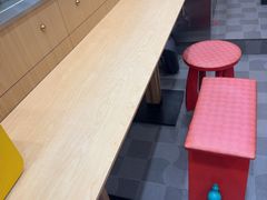 -塔斯汀中国汉堡(青浦宝龙广场店)