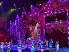 -珠海横琴长隆《卡卡虎奇遇记》