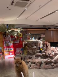 -造物庄园 萌宠纪(苏州湾歌林公园店)