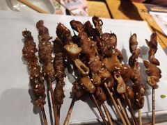 -木屋烧烤(坂田天安云谷店)