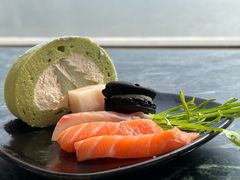 -白天鹅宾馆·流浮阁咖啡厅