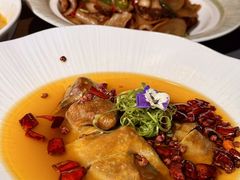 -秦月轩·陕西家乡菜(阜成路·五棵松店)