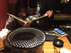 -松阪牛焼肉M(法善寺横丁店)
