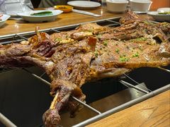 -香木香羊(小汤山店)