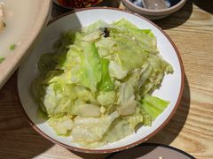 -叁煨蹄花·下饭盐帮菜(人民广场店)
