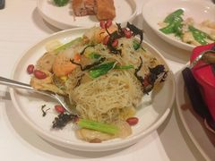 兴化炒米粉-莆田餐厅PUTIEN(金融街购物中心店)