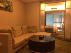 -深圳悦如酒店(香蜜公园车公庙地铁站店)