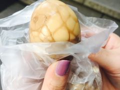 -金盆阿嬷香菇茶叶蛋(玄光店)