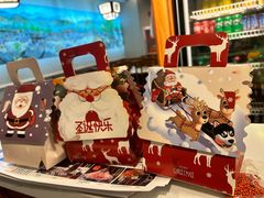 -京城胜利涮羊肉(禧乐汇店)