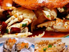 -四川小胡子海鲜(丁村万人海鲜广场店)