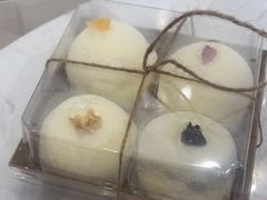 -嗒令甜品·主题融合料理餐厅(首座时代店)