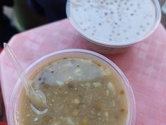 -钟姨糖水(惠城店)