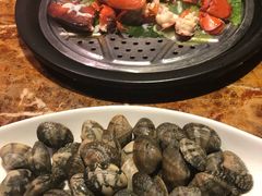 波士顿龙虾-船奇蒸汽海鲜·闽菜(八市海鲜总店)