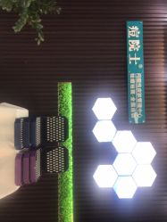 -痘院士专业祛痘皮肤管理