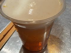 -火山屋台(新街口店)