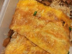 -老通城豆皮大王(吉庆街店)