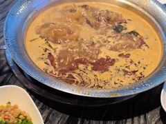 -老船舫·现做活鲜鱼馆(东郊记忆店)