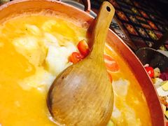 -云海肴·汽锅鸡·云南菜(天津国金汇店)