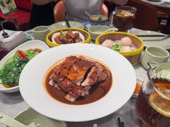 -蝴蝶里·粤菜·点心(龙湖杭州金沙天街店)
